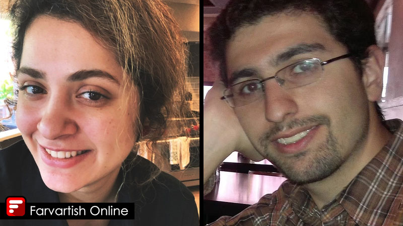 زهره صادقی (۳۳ ساله) و محمد میلاد ناصری (۳۵ ساله)، هر دو مهندس نرم‌افزار بودند و در حومه شهر سیاتل ایالت واشینگتن زندگی می‌کردند.